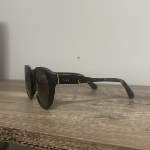 Diff sunglasses - Picture 2 of 2